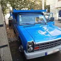 نیسان صفر موتور M|خودرو سواری و وانت|پاکدشت, پاکدشت (مامازند)|دیوار