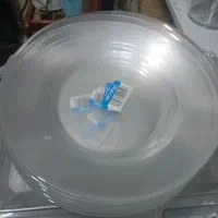 سرویس غذا خوری فرانسه پریکس|ظروف سرو و پذیرایی|خمین, |دیوار