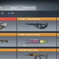 اکانت کالاف متیک دار چنچ خور|کنسول، بازی ویدئویی و آنلاین|تهران, شیخ هادی|دیوار