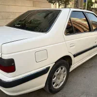 پژو پارس ۹۰ سفارشی|خودرو سواری و وانت|مشهد, الهیه|دیوار