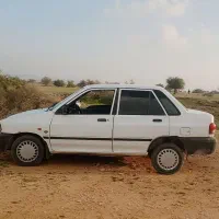 پراید مدل87|خودرو سواری و وانت|بهبهان, |دیوار