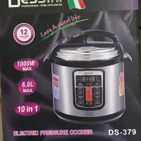 زود پز و پلو پز