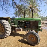 تراکتور جاندیر  3350