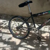دوچرخه۲۰