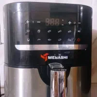 رخ کن بدون روغن مباشی