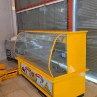 یخچال ویترینی|فروشگاه و مغازه|کرمانشاه, |دیوار