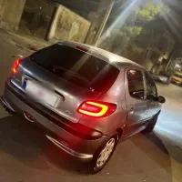 ۲۰۶خاکستری