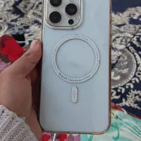 آیفون ۱۵پرومکس فیک فول کپی|موبایل|ساری, |دیوار