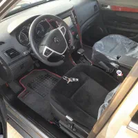 دناپلاس اپشنال اتومات بارنگ جذاب تیتانیوم|خودرو سواری و وانت|رشت, کوی امام رضا|دیوار