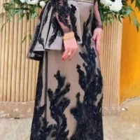 لباس مجلسی