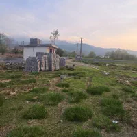 فروش زمین ۴۰۰۰ متری عالیست برای باغ گل|فروش زمین و ملک کلنگی|واجارگاه, |دیوار