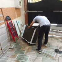 شاگرد برای اسپلیت