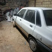 پراید 93بیرنگ|خودرو سواری و وانت|مریوان, |دیوار