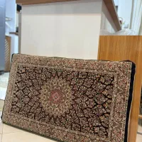 یک جفت پشتی|پشتی|کرمانشاه, |دیوار