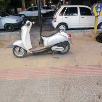 اسکوپی فروش یا معاوضه با ایفون