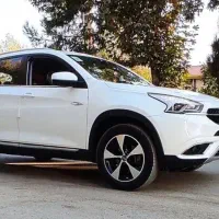 فروش خودرو تیگو 7 ie