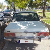 پیکان دوگانه سوز CNG، مدل ۱۳۸۳