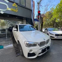 BMW X4 2016|خودرو سواری و وانت|تهران, محمودیه|دیوار