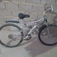 دوعدوچرخه16با1دوچرخه 26بفروش میرسد