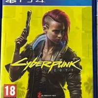 دیسک بازی های PS5 PS4