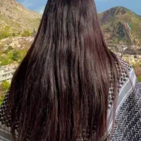 خریدار اصل مو