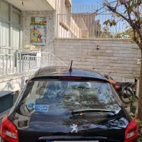 پژو 207i|خودرو سواری و وانت|اصفهان, آفاران|دیوار