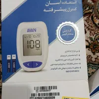 دستگاه قندخون نو|آرایشی، بهداشتی، درمانی|محمدشهر, محمدشهر|دیوار
