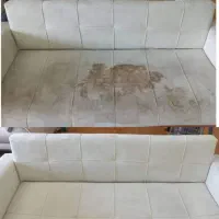 مبل شویی وفرش شویی درمحل