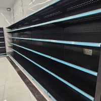 قفسه زاویه خور
