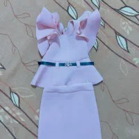 لباس بچگانه