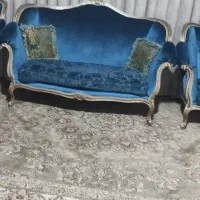 مبل|مبلمان خانگی و میز عسلی|رباط‌کریم, مسکن مهر آبشناسان|دیوار