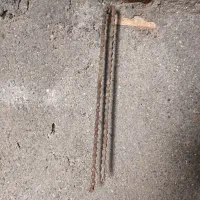 دو عدد  زنجیر  مال دوچرخه