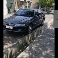 پژو پارس TU5 مدل 1401 در حد صفر
