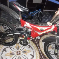 دوچرخه ۲۴و20