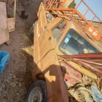 مزدا ۱۶۰۰|خودرو سواری و وانت|گناباد, |دیوار