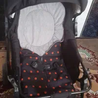 کالسکه|کالسکه و لوازم جانبی|شادگان, |دیوار