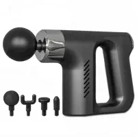 ماساژور تفنگی