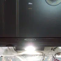 هود آشپزخانه بیتا با طراحی روز کاملا سالم|هود|رشت, سیا اسطلخ|دیوار