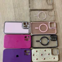 قاب گوشی آیفون ۱۲پرومکس