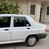 پرایدمدل۹۹ تمیز