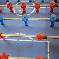 فوتبال دستی میزی|تجهیزات ورزشی|سبزوار, شهرک جهاد|دیوار