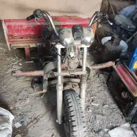 موتور سه چرخه