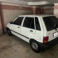 هاچبک کره ای