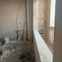 واحد طبقه اول شهرکنیاوران ۳ ماه دیگه تحویل.|فروش آپارتمان|بروجرد, |دیوار