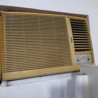 کولر پنجره ای برند ال جی