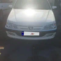 پژو پارس سال (۹۴)