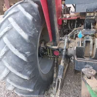 تراکتور ۴۸۵مدل۴۰۰|خودرو سنگین|شادیان, |دیوار