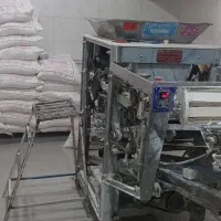 مجوزنانوایی لواش تمام اتوماتیک|ماشین‌آلات صنعتی|اسلام‌‌آباد غرب, |دیوار