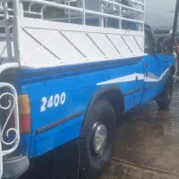 نیسان دوگانه 86|خودرو سواری و وانت|بهشهر, |دیوار