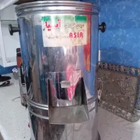 سبزی خوردن اسیا